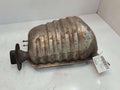 2012 Genesis Genesis Muffler