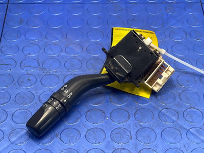 2006-2016 Mazda MX-5 Miata Turn Signal Headlight Switch with Fogs OEM GJ6H66122