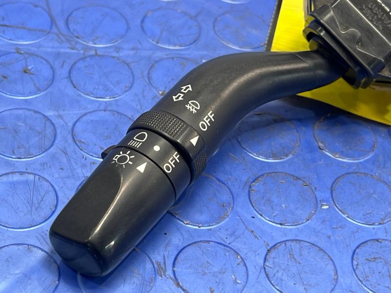 2006-2016 Mazda MX-5 Miata Turn Signal Headlight Switch with Fogs OEM GJ6H66122