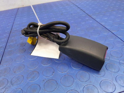 2013 Kia Forte Front Seat Belt
