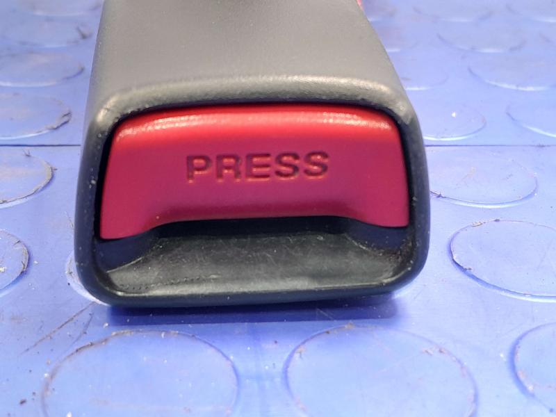2013 Kia Forte Front Seat Belt