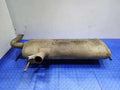 2016 Nissan Rogue Muffler