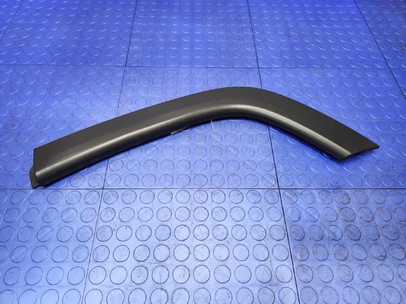 2020 Jeep Compass Wheel Opening Moulding