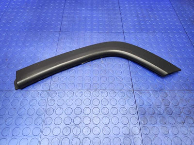 2020 Jeep Compass Wheel Opening Moulding