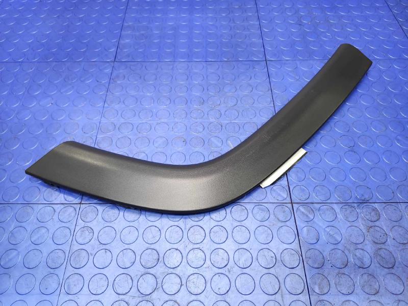 2020 Jeep Compass Wheel Opening Moulding