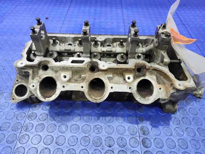 2011 Ford Ranger Cylinder Head