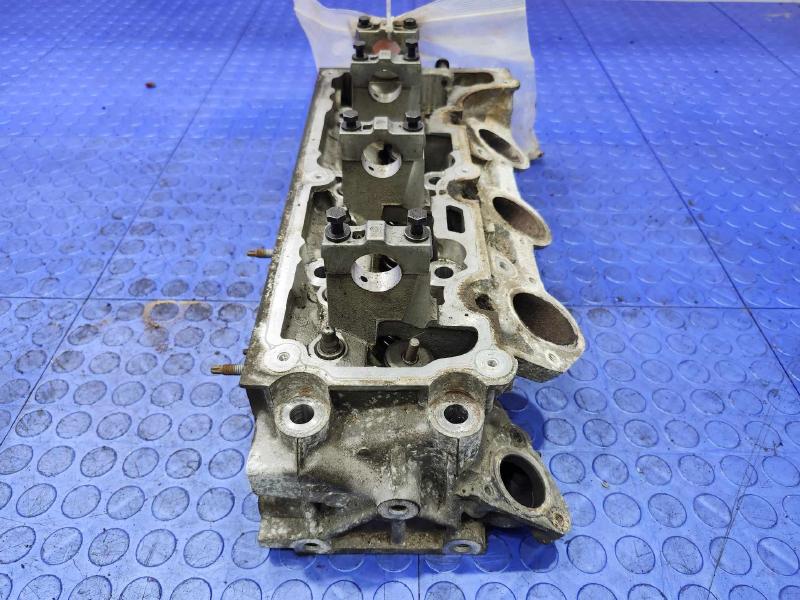 2011 Ford Ranger Cylinder Head