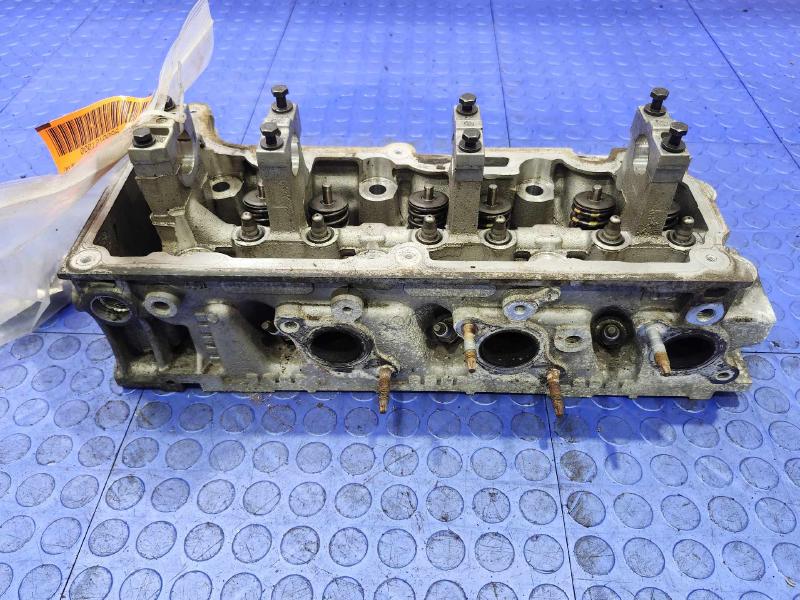 2011 Ford Ranger Cylinder Head