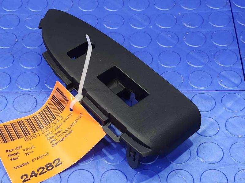 2014 Toyota Prius Misc Ebay Parts