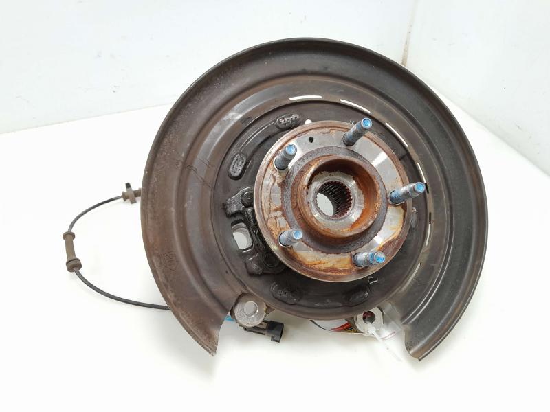 2014 Cadillac ATS Rear Knuckle/Stub Axle