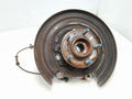 2014 Cadillac ATS Rear Knuckle/Stub Axle