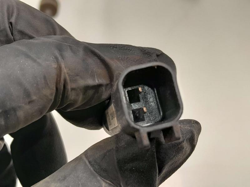 2014 Cadillac ATS Rear Knuckle/Stub Axle