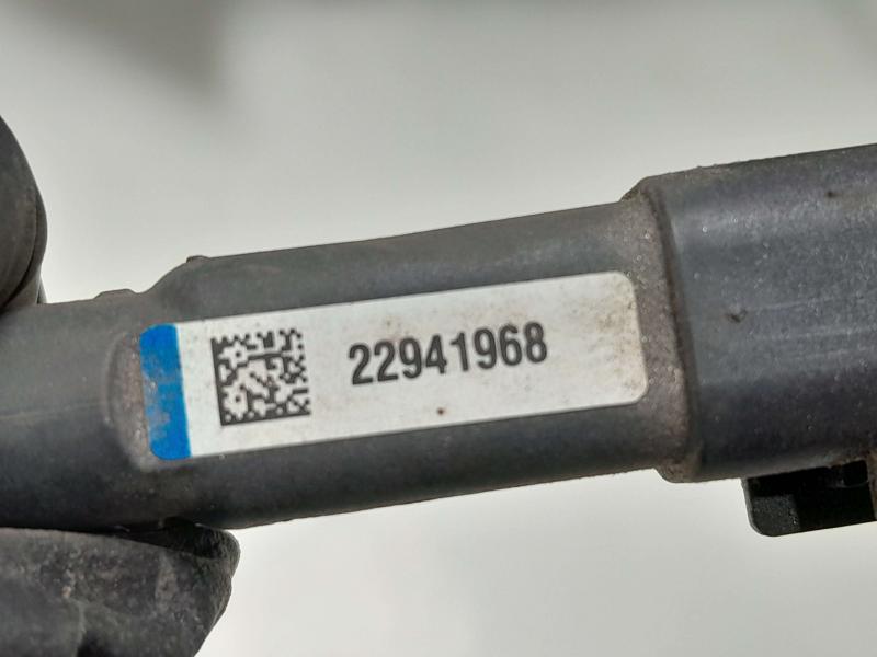 2014 Cadillac ATS Rear Knuckle/Stub Axle