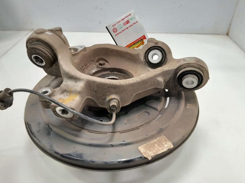 2014 Cadillac ATS Rear Knuckle/Stub Axle
