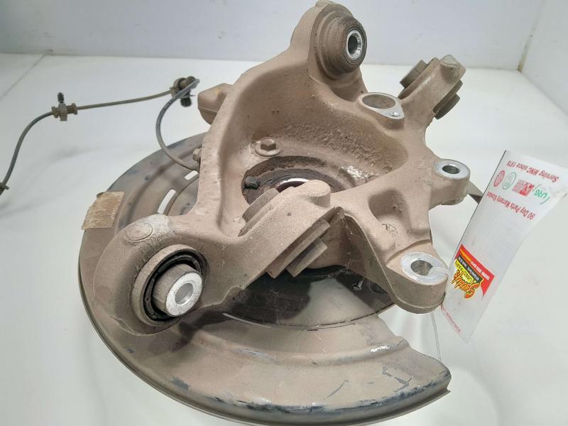 2014 Cadillac ATS Rear Knuckle/Stub Axle