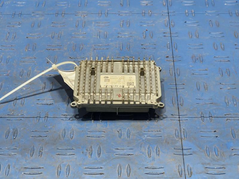 2016 Audi A3 Headlamp Assembly