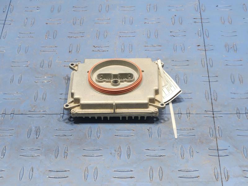 2016 Audi A3 Headlamp Assembly