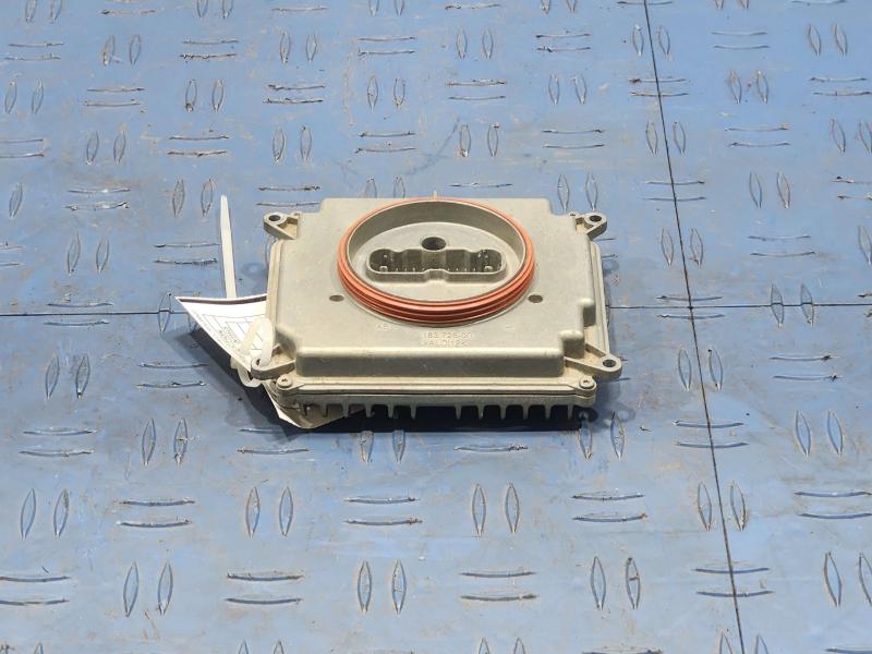 2016 Audi A3 Headlamp Assembly