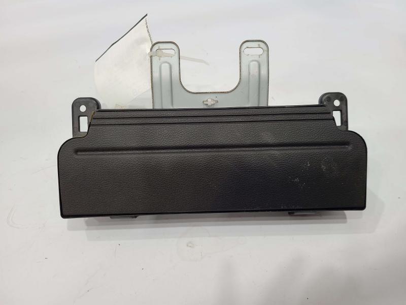 2015 Genesis Genesis Air Bag