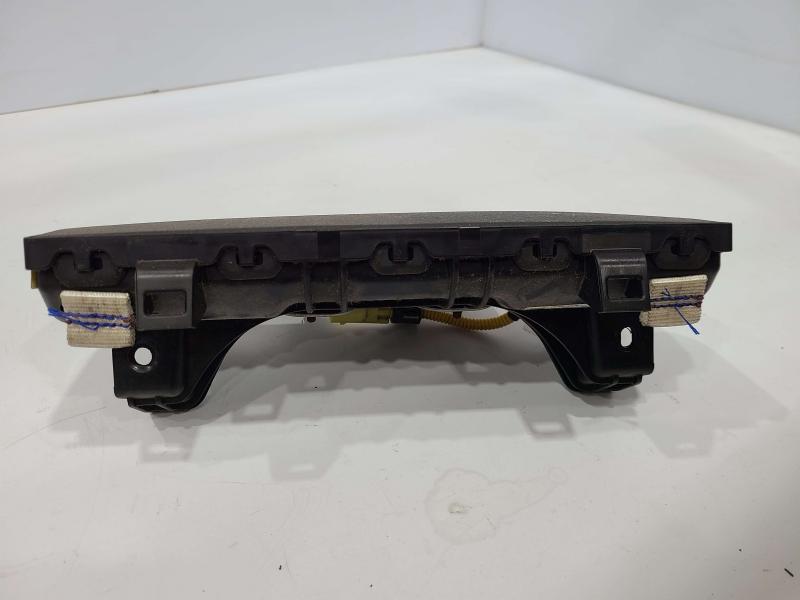 2015 Genesis Genesis Air Bag