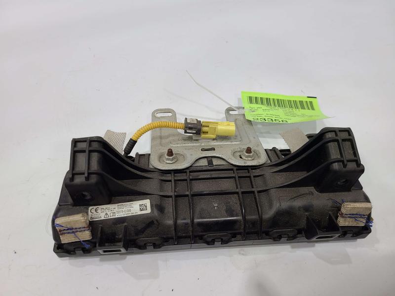 2015 Genesis Genesis Air Bag