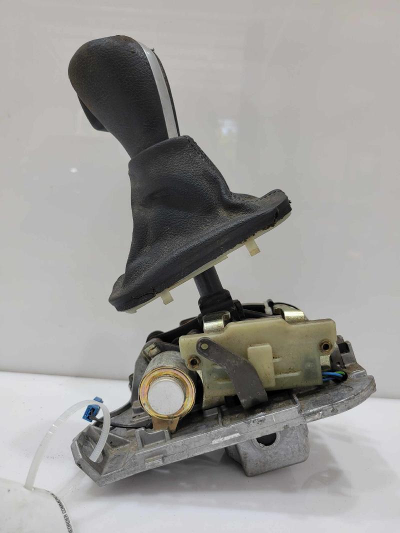 2003 Land Rover Range Rov Floor Shifter