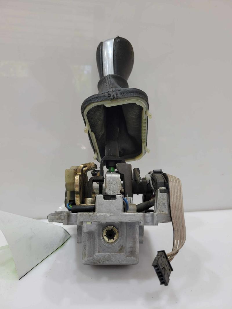 2003 Land Rover Range Rov Floor Shifter