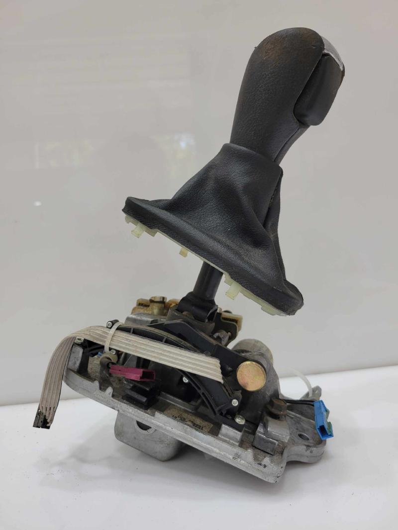 2003 Land Rover Range Rov Floor Shifter