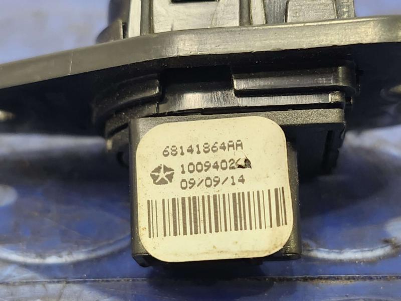2015 Chrysler 200 Misc Ebay Parts