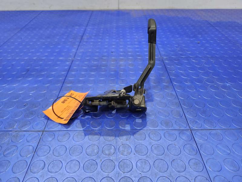 2004-2007 Dodge Caravan Hood Latch Lock Assembly Genuine OEM 4717515AC