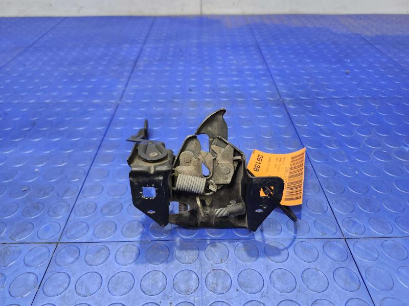 2004-2007 Dodge Caravan Hood Latch Lock Assembly Genuine OEM 4717515AC