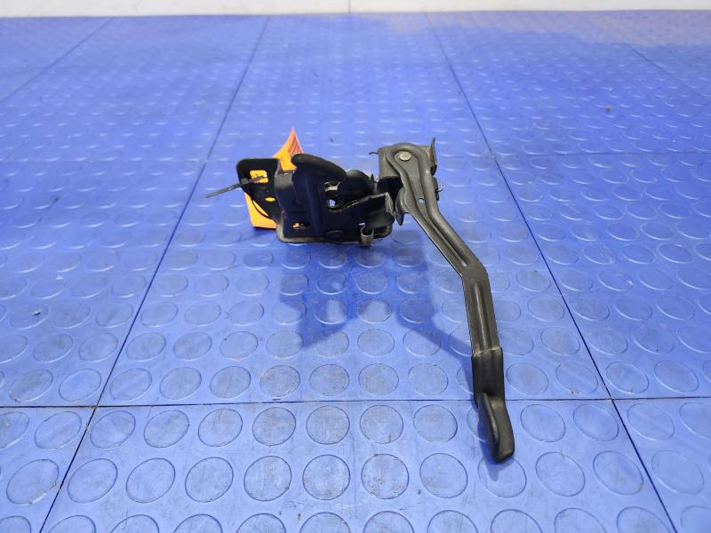 2004-2007 Dodge Caravan Hood Latch Lock Assembly Genuine OEM 4717515AC