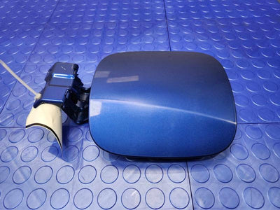 2018-2024 Mitsubishi Eclipse Cross Fuel Fill Door Gas Flap Blue 536 OEM 5940A116