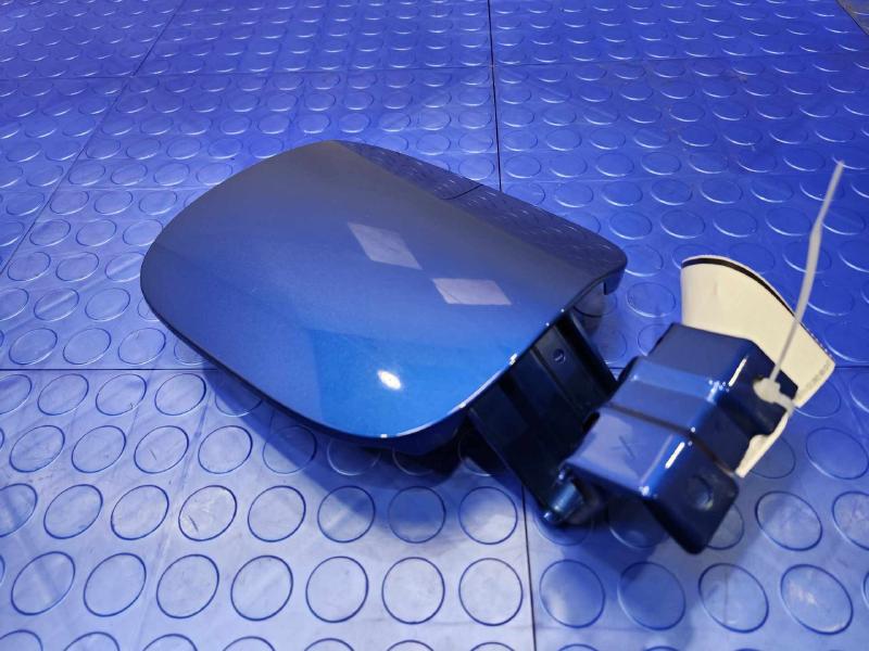 2018-2024 Mitsubishi Eclipse Cross Fuel Fill Door Gas Flap Blue 536 OEM 5940A116