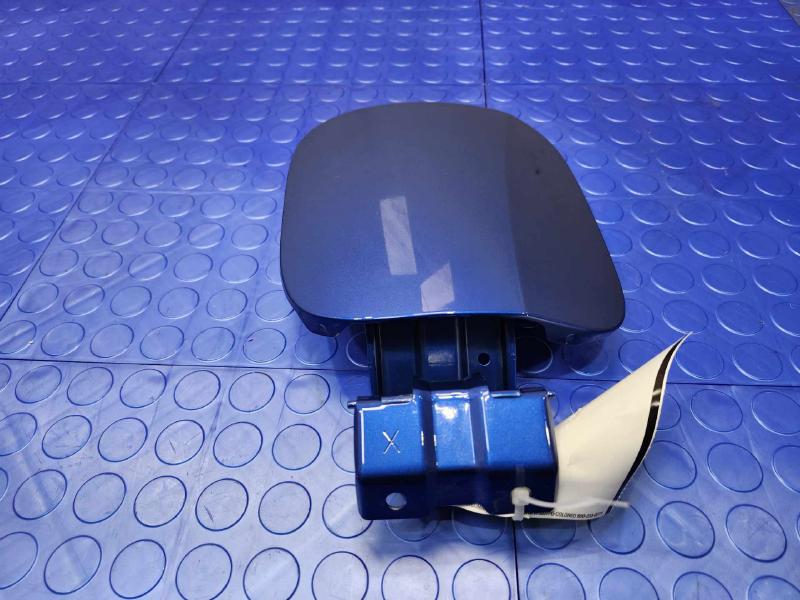 2018-2024 Mitsubishi Eclipse Cross Fuel Fill Door Gas Flap Blue 536 OEM 5940A116