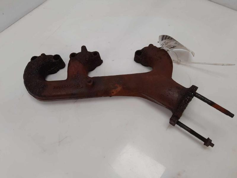 1993 Chevrolet S10 Exhaust Manifold