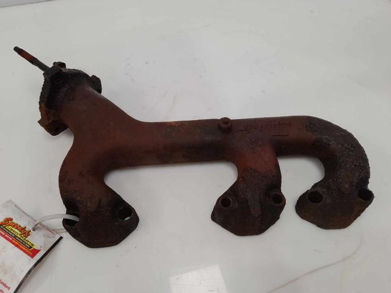 1993 Chevrolet S10 Exhaust Manifold