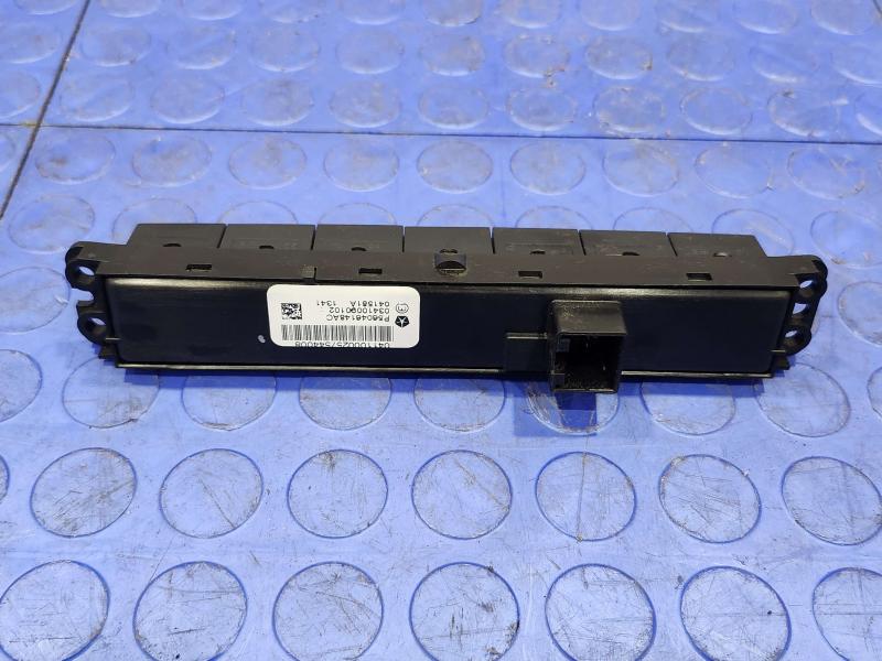 2012 Jeep Grand Cherokee Misc Ebay Parts