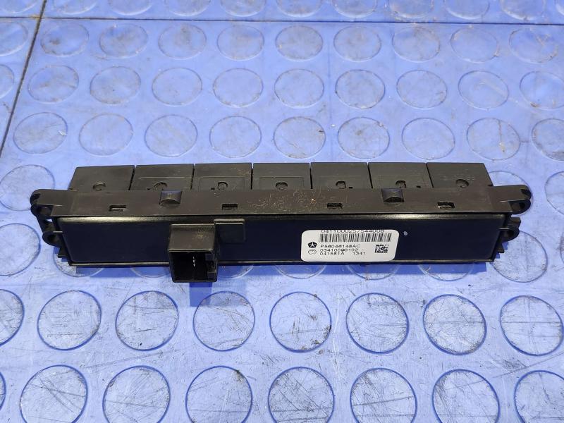 2012 Jeep Grand Cherokee Misc Ebay Parts