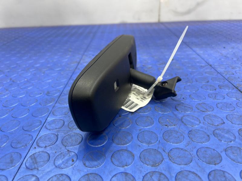 2008 Nissan Titan Rear View Mirror