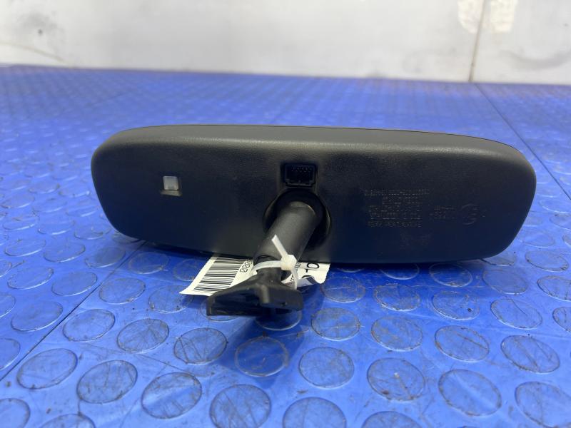 2008 Nissan Titan Rear View Mirror