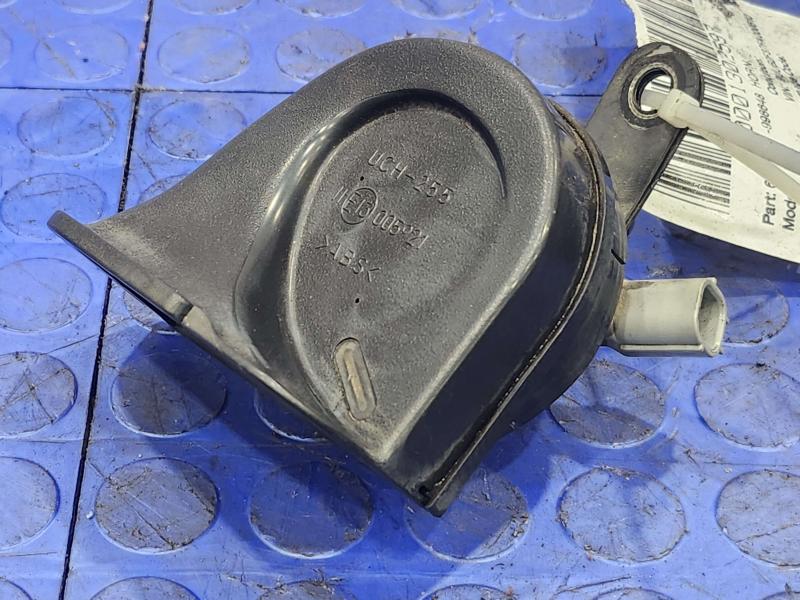 2015 Acura TLX Horn