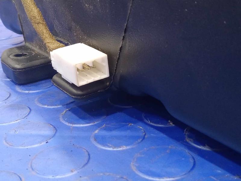 2011-2020 Jeep Grand Cherokee Radio Sub Woofer Speaker Assembly OEM 05064610AC