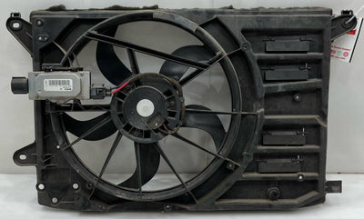 2013 - 2018 Ford C-Max Engine Cooling Fan Assembly OEM DM5Z8C607C
