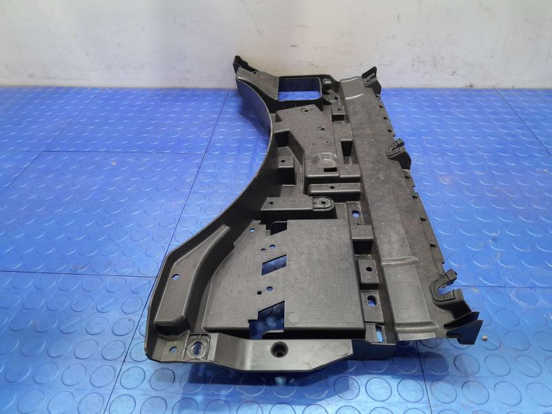 2018 Jaguar XE Misc Ebay Parts