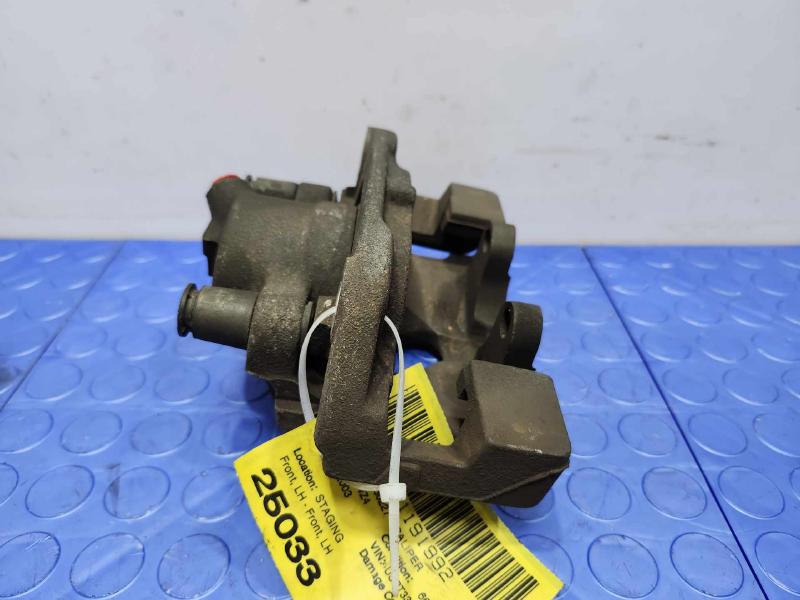 2003 BMW Z4 Caliper