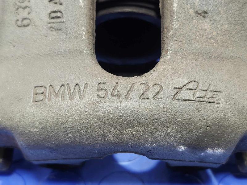 2003 BMW Z4 Caliper