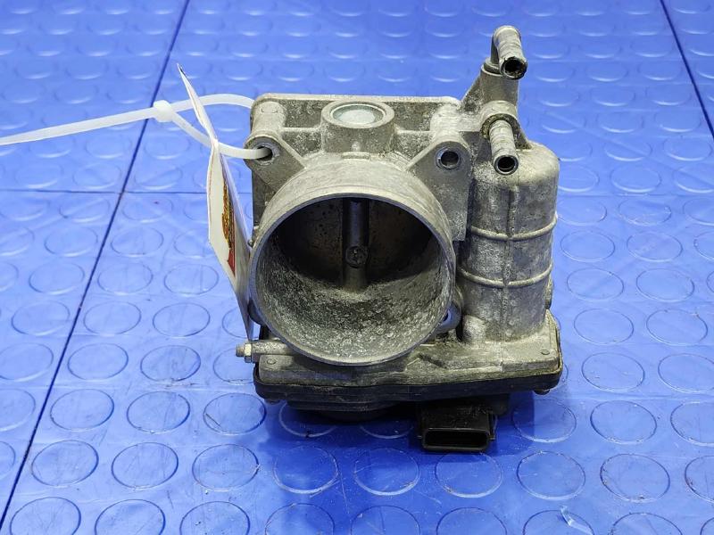 2010 Infiniti EX35 Throttle Body/Valve Assy