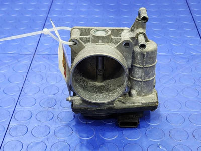 2010 Infiniti EX35 Throttle Body/Valve Assy