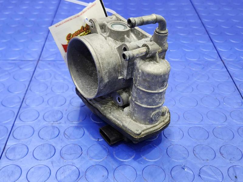2010 Infiniti EX35 Throttle Body/Valve Assy